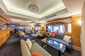 Cosmos Hotel Taipei
