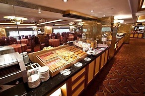 Cosmos Hotel Taipei