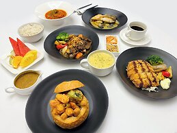 Cosmos Hotel Taipei