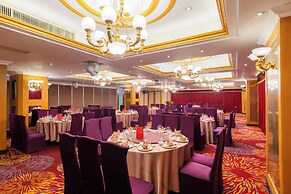 Cosmos Hotel Taipei
