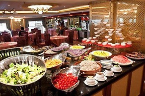 Cosmos Hotel Taipei