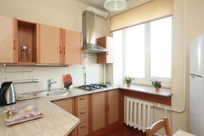 Kvart Apartments Kievskaya