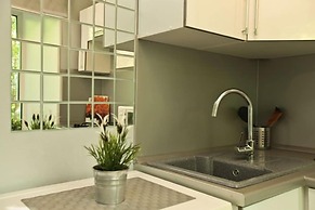Kvart Apartments Kievskaya