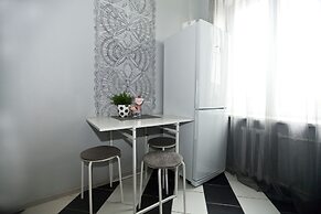 Kvart Apartments Kievskaya