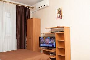 Kvart Apartments Kievskaya