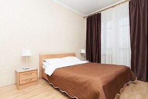 Kvart Apartments Kievskaya