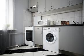 Kvart Apartments Kievskaya