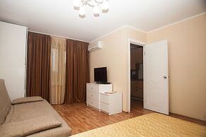 Kvart Apartments Kievskaya