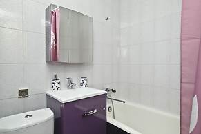 Kvart Apartments Kievskaya