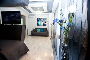 Kvart Apartments Kievskaya
