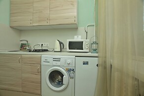 Kvart Apartments Kievskaya