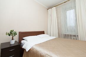 Kvart Apartments Kievskaya