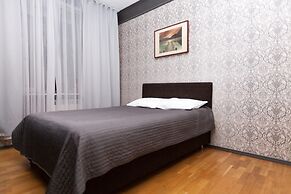 Kvart Apartments Kievskaya