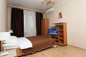 Kvart Apartments Kievskaya