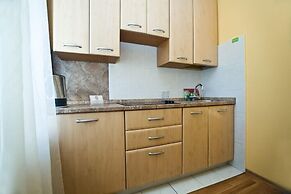 Kvart Apartments Kievskaya