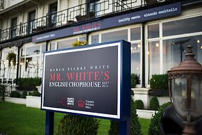 Dover Marina Hotel & Spa, Tapestry Collection by Hilton