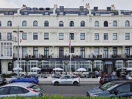 Dover Marina Hotel & Spa, Tapestry Collection by Hilton