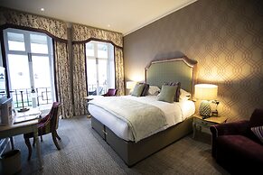 Dover Marina Hotel & Spa, Tapestry Collection by Hilton
