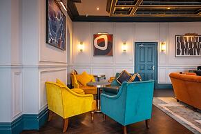 Dover Marina Hotel & Spa, Tapestry Collection by Hilton