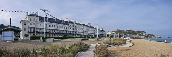 Dover Marina Hotel & Spa, Tapestry Collection by Hilton