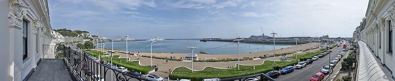 Dover Marina Hotel & Spa, Tapestry Collection by Hilton