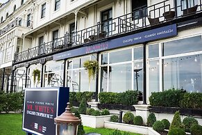 Dover Marina Hotel & Spa, Tapestry Collection by Hilton