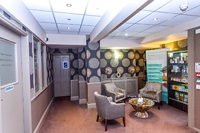 Dover Marina Hotel & Spa, Tapestry Collection by Hilton