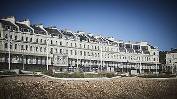 Dover Marina Hotel & Spa, Tapestry Collection by Hilton