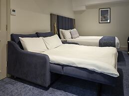 Dover Marina Hotel & Spa, Tapestry Collection by Hilton