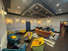 Dover Marina Hotel & Spa, Tapestry Collection by Hilton