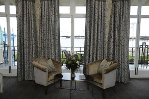 Dover Marina Hotel & Spa, Tapestry Collection by Hilton
