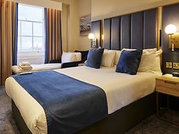 Dover Marina Hotel & Spa, Tapestry Collection by Hilton