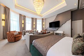 Dover Marina Hotel & Spa, Tapestry Collection by Hilton