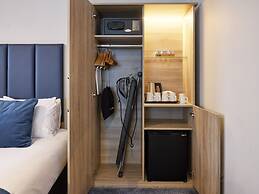 Dover Marina Hotel & Spa, Tapestry Collection by Hilton