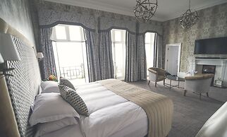 Dover Marina Hotel & Spa, Tapestry Collection by Hilton