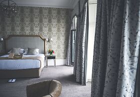 Dover Marina Hotel & Spa, Tapestry Collection by Hilton
