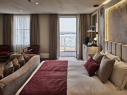 Dover Marina Hotel & Spa, Tapestry Collection by Hilton