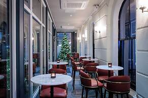Dover Marina Hotel & Spa, Tapestry Collection by Hilton