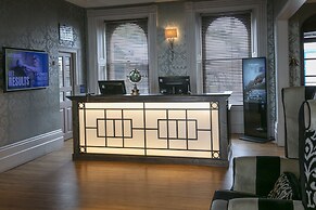 Dover Marina Hotel & Spa, Tapestry Collection by Hilton