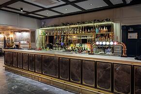 Dover Marina Hotel & Spa, Tapestry Collection by Hilton