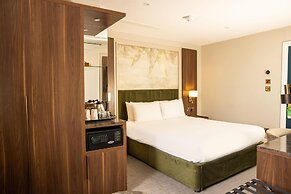 Dover Marina Hotel & Spa, Tapestry Collection by Hilton