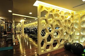 Hyatt Centric Levent Istanbul