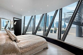 Hyatt Centric Levent Istanbul