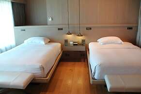 Hyatt Centric Levent Istanbul