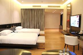 Hyatt Centric Levent Istanbul