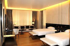 Hyatt Centric Levent Istanbul