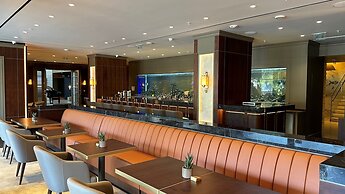 Hyatt Centric Levent Istanbul