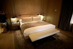 Hyatt Centric Levent Istanbul