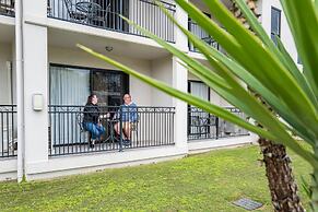 Dalby Fairway Motor Inn