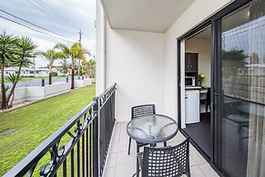 Dalby Fairway Motor Inn
